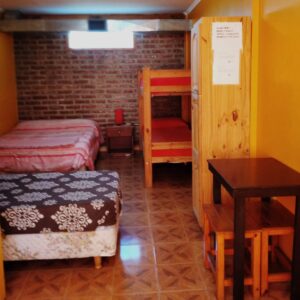 Habitaciones 4